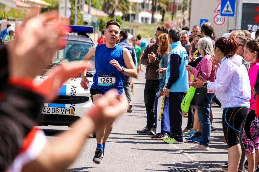 Wat moet je eten voor een halve marathon?