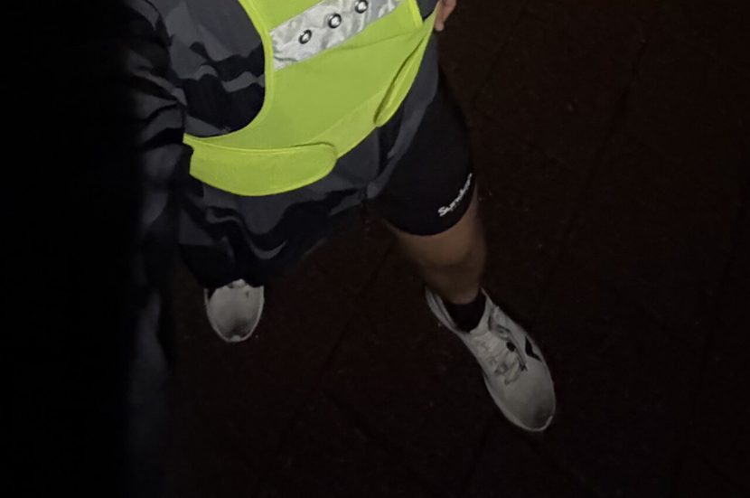 Review van de ultieme 2-1 hardloopshort van Sunday Running