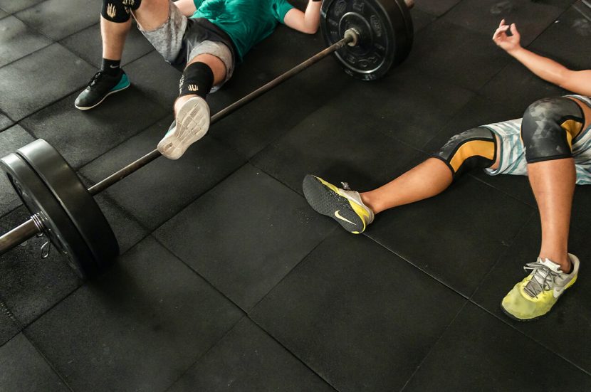 De meest gemaakte fouten bij krachttraining