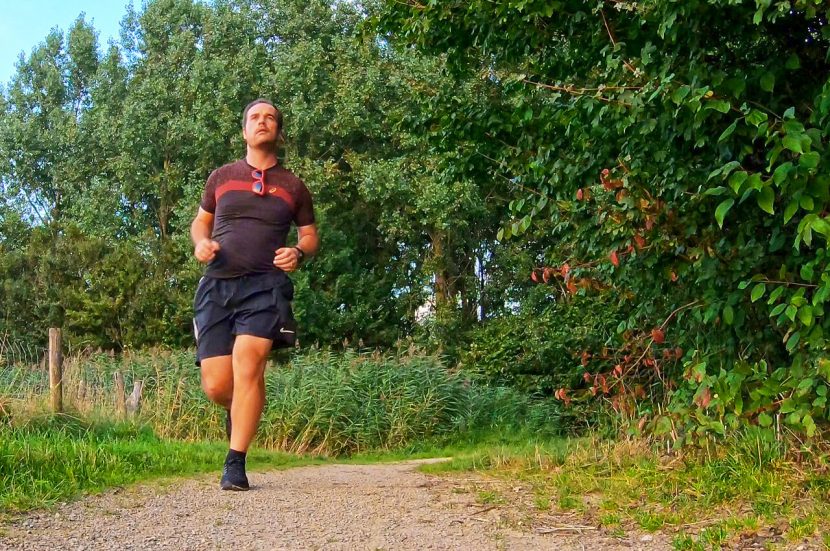 Instellen van de Garmin PacePro tempostrategieën