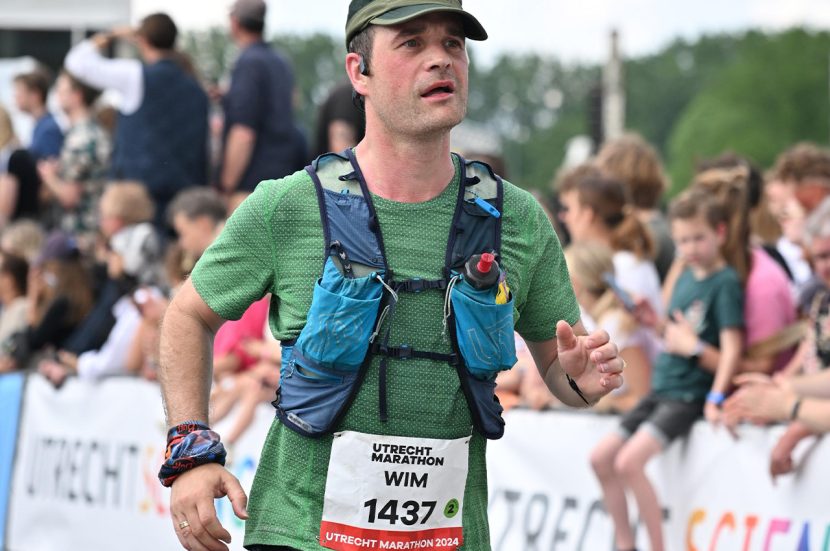 Wat is een goede eindtijd voor een eerste marathon?