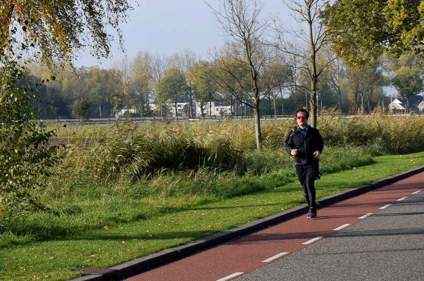 Hoe hou jij je aan je goede hardloop voornemens?