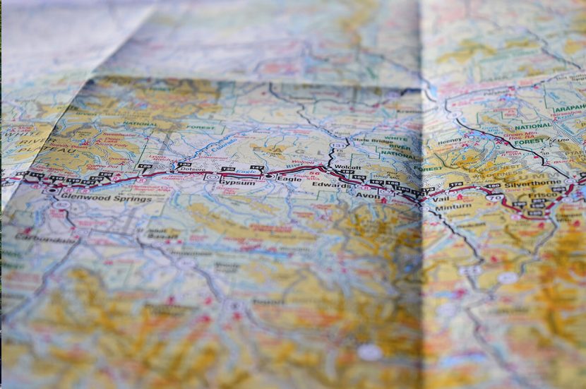 Waar kan je gratis GPX routes downloaden