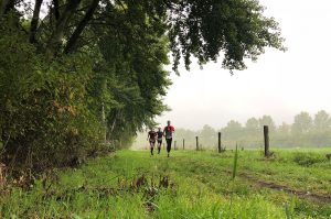 Groote Heide Trail - Trailrun kalender 2020