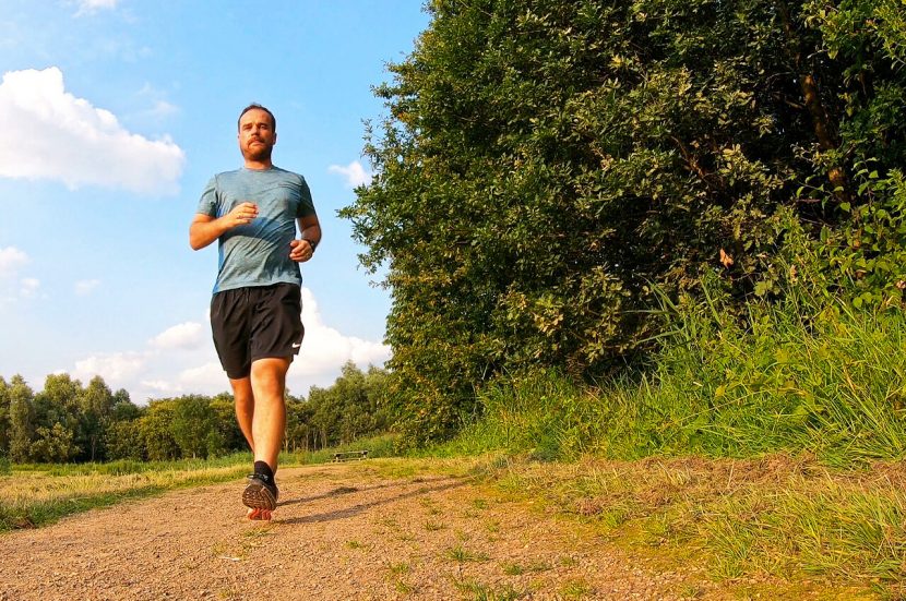De grootste ergenissen bij hardlopen