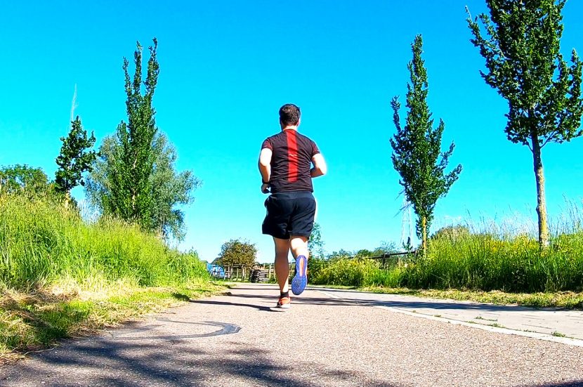 Hielspoor - Hak- en hielpijn bij het hardlopen