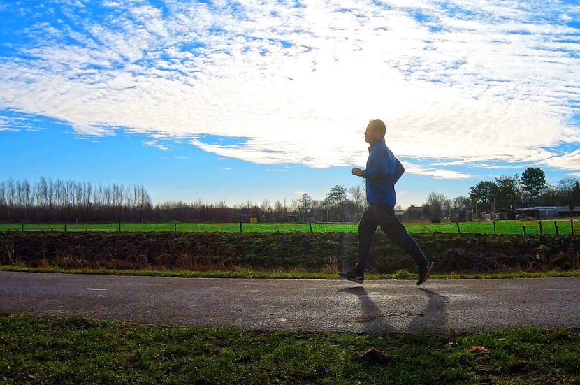 Hardloopschema halve marathon met 2 keer per week trainen