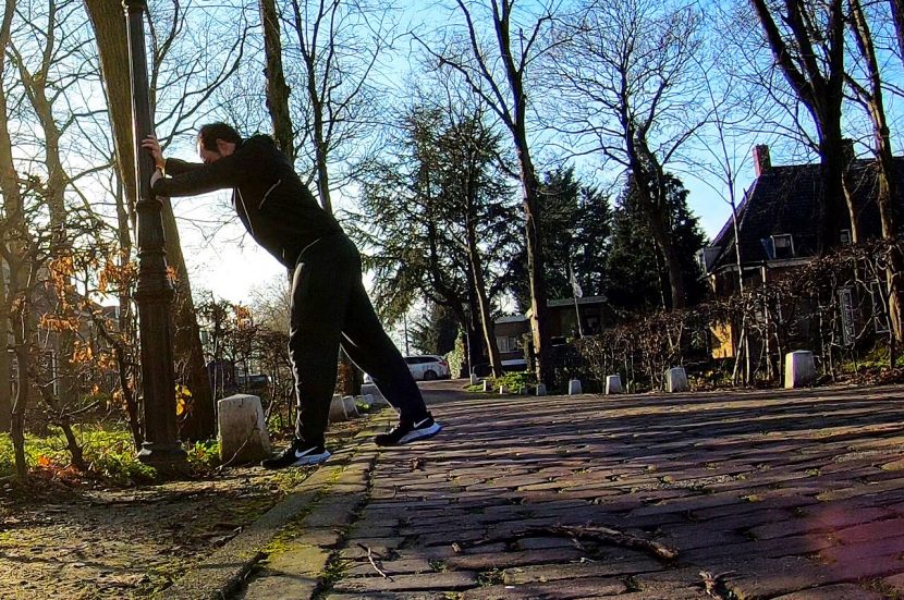 Tips om hardloopblessures te voorkomen