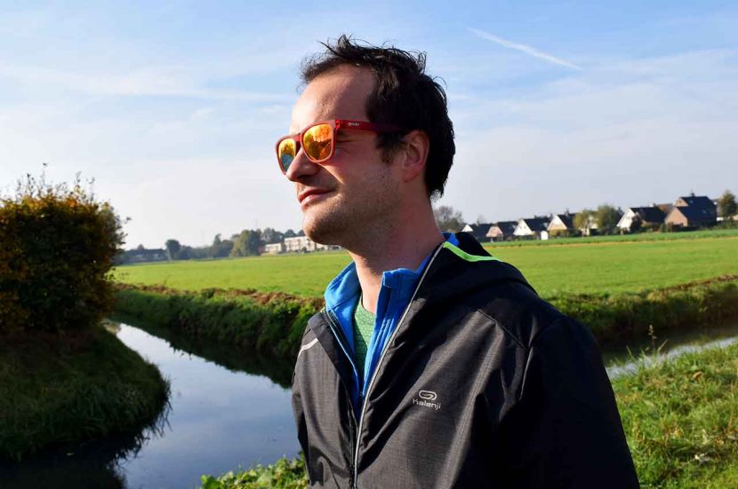 Al mijn hardloopdoelen behaald van 2018