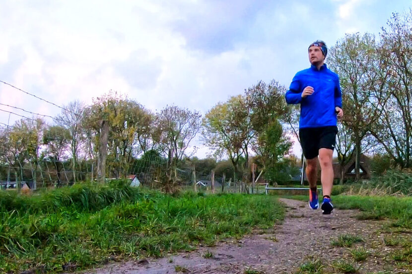 Welke hardloopkleding trek je aan bij welke temperatuur?