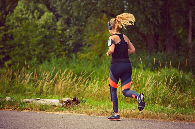 hardlooponderkleding