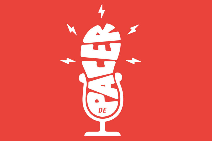 Luister jij al naar de hardlooppodcast de Pacer?