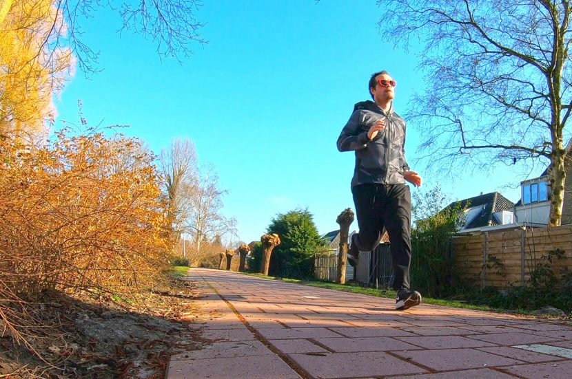 Hardloopschema 10 kilometer in 50 minuten