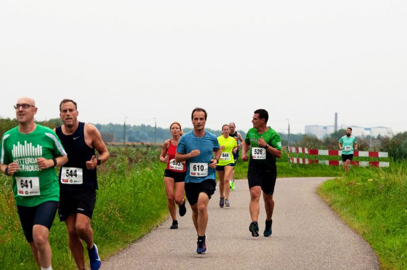 hardloopschema 15 kilometer voor beginners