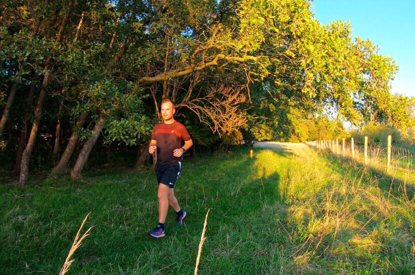 Het hardloopschema 3 kilometer voor de beginnende hardloper