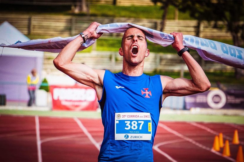 Hardloopschema marathon in 2 keer trainen per week
