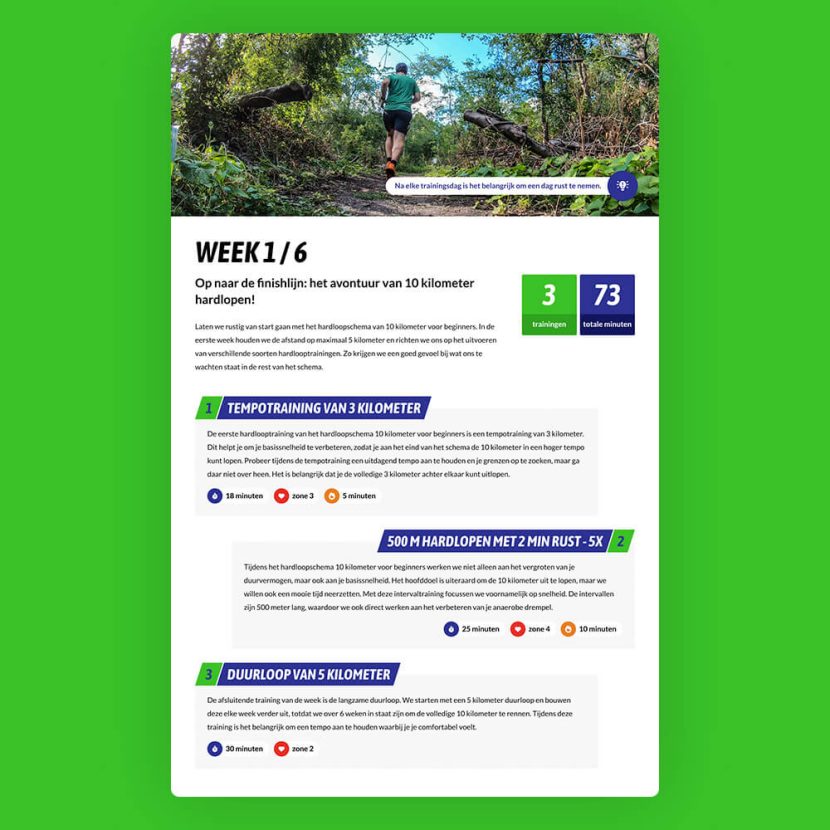 hardloopschema-10-kilometer-voor-beginners-wim-groenendijk