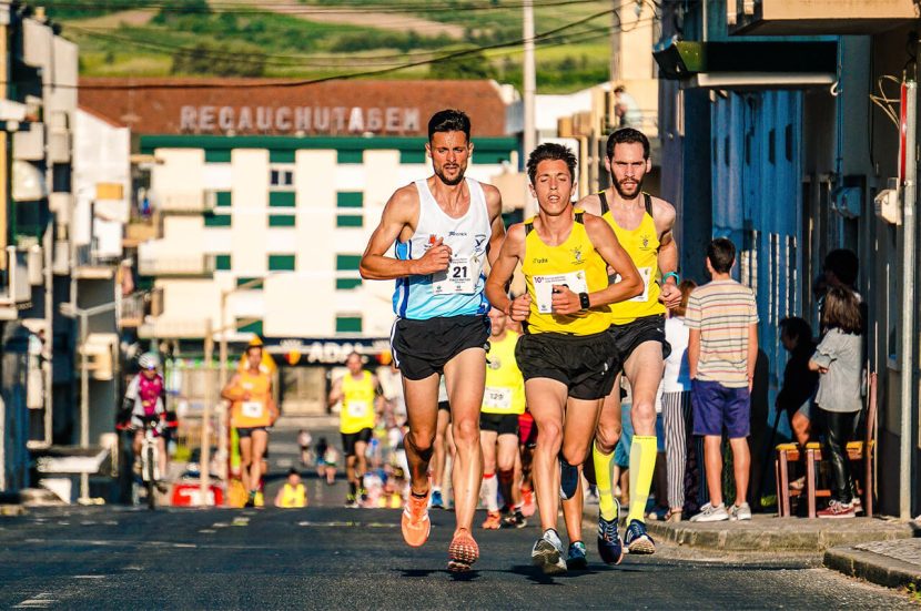 hardloopschema's voor beginners (5, 10, 21,1 en 42,2 km)