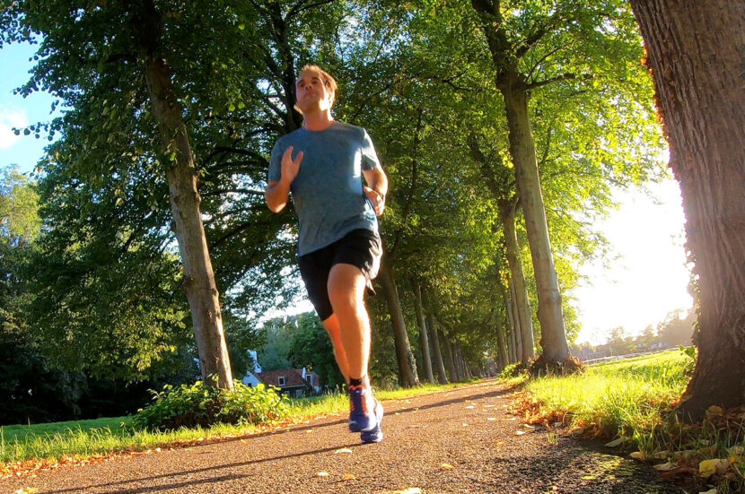 Welke hardloopwedstrijden gaan door in de corona-tijd?