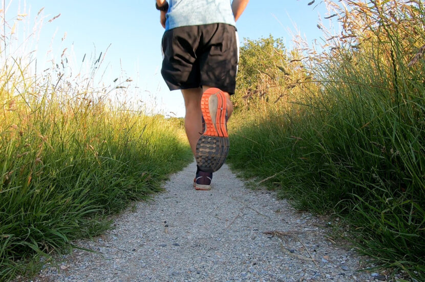 Fouten bij hardlopen en voorkom ze