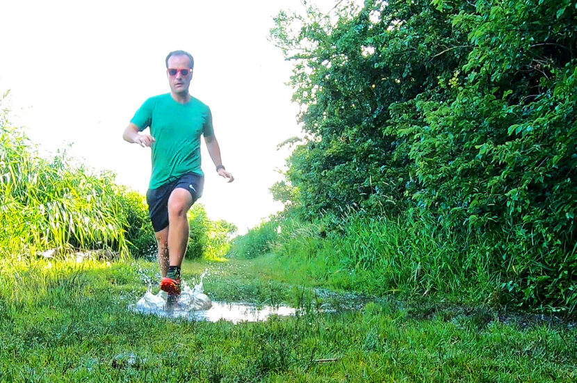 tips om hardlopen makkelijker te maken