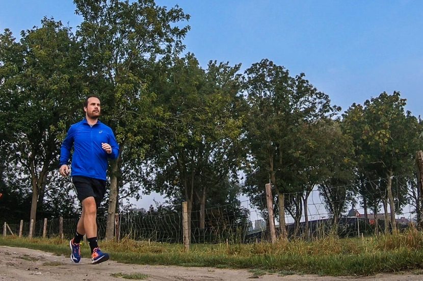 Tips om met een hartslagmeter te hardlopen