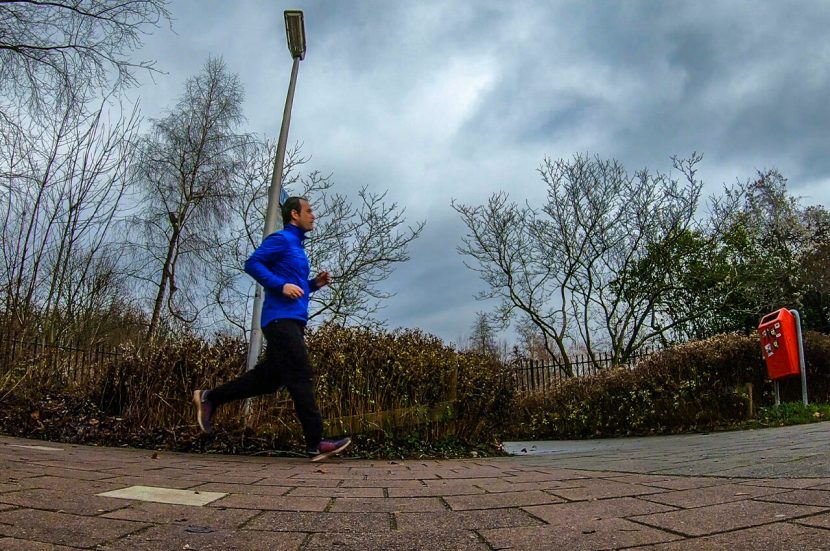 Hardlopen met Evy Gruyaert - hardloopschema start to run