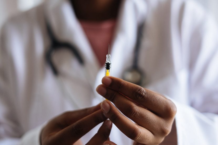 Hardlopen na vaccinatie