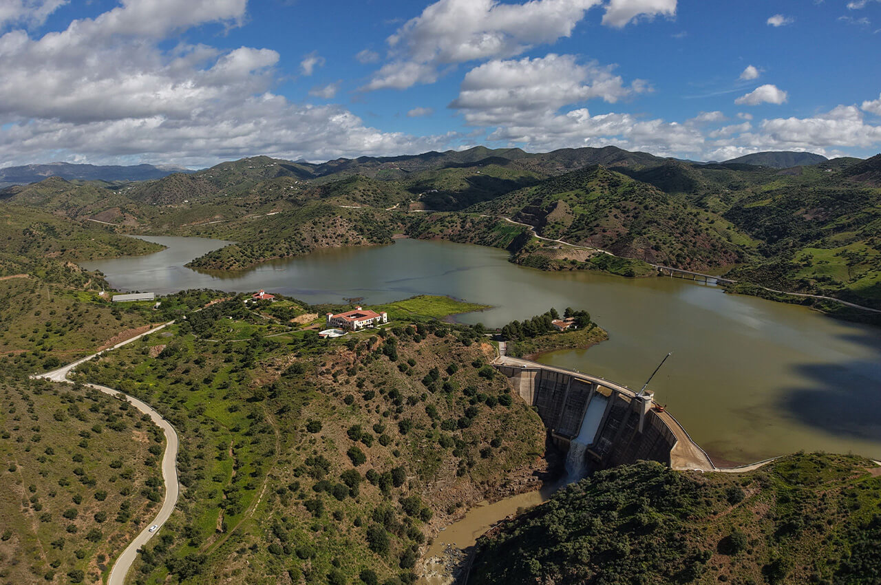 vakantie hardlooproutes