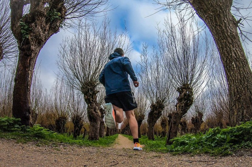 Hardlopen op vermogen is een nieuwe trend