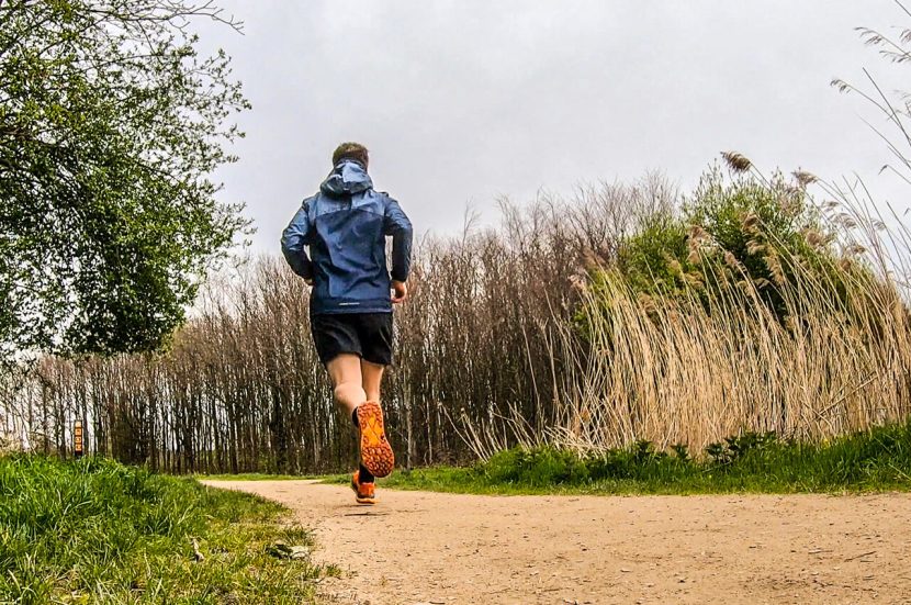 Hoe hardlopen oppakken na ziekte