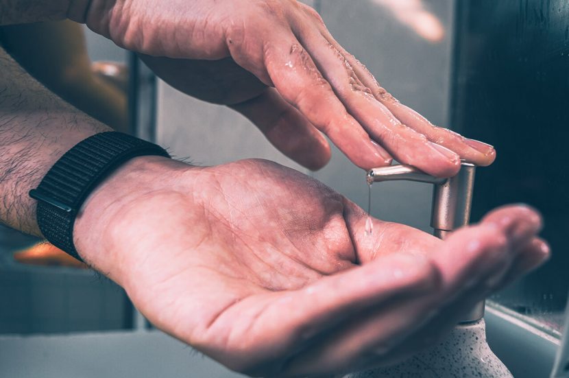 hardlopen tijdens de corona-uitbraak, is het veilig?