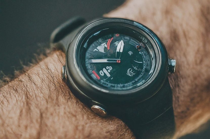 Is de hartslagmeter via de pols accuraat?