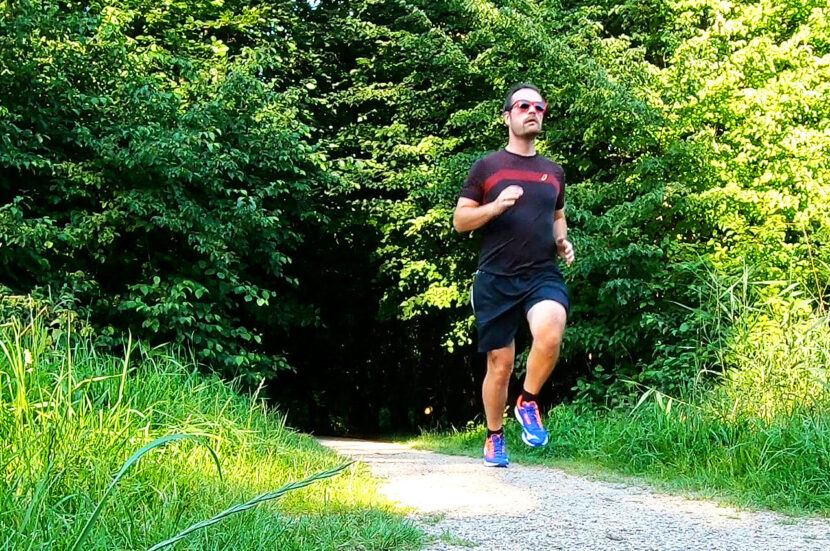sneller herstel door een hersteltraining
