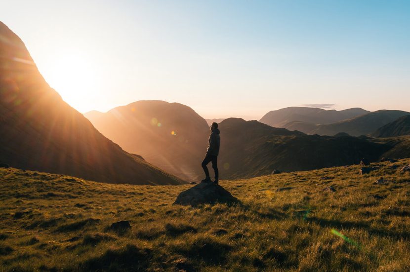 Waarom hiking goed is voor je gezondheid door meer lichaamsbeweging