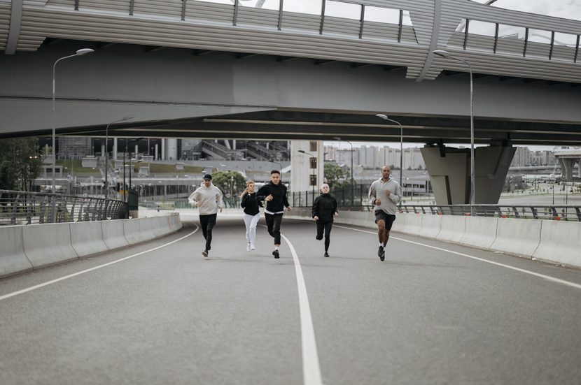 Hoe lang duurt het trainen voor een marathon?