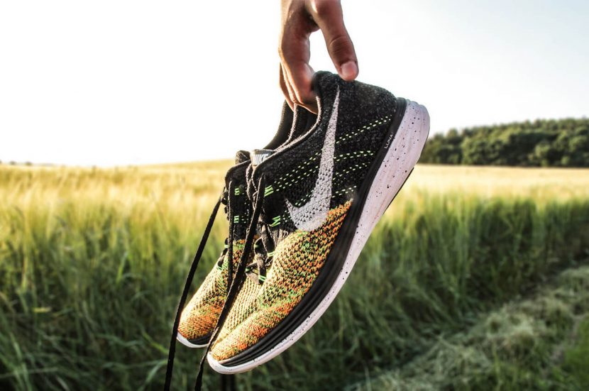 Hoe lang gaan hardloopschoenen mee? Levensduur van hardloopschoenen