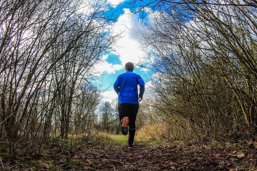 Hoe lang moet je trainen voor een marathon?