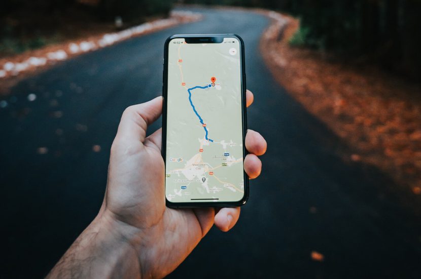 Hoe maak je een GPX route en bestand?