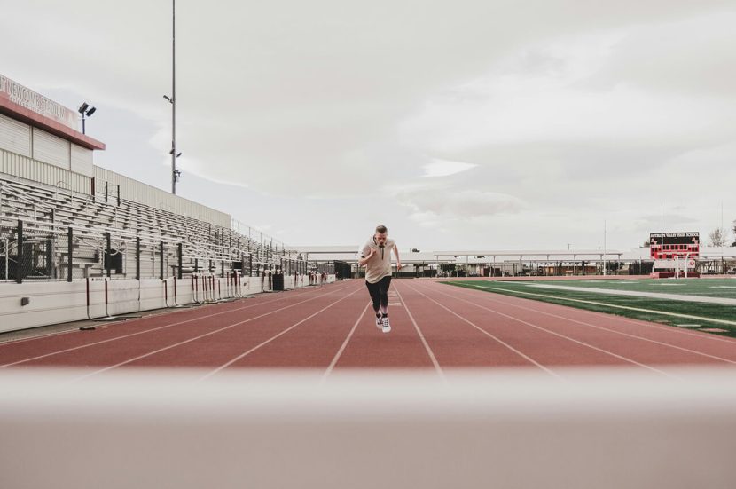 Hoe word je sneller met hardlopen?