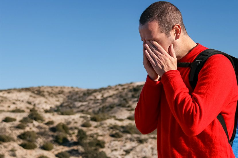 Hoe voorkom je hoofdpijn na het hardlopen