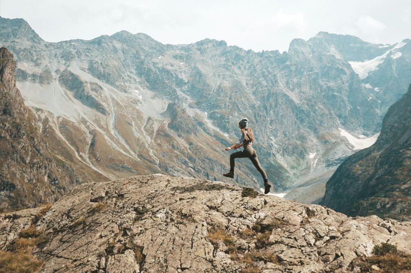 Hoe kan hoogtestage je helpen met hardlopen