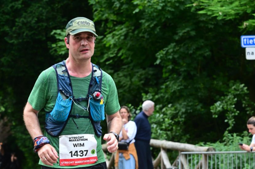 Wat is de ideale hartslag tijdens een marathon?