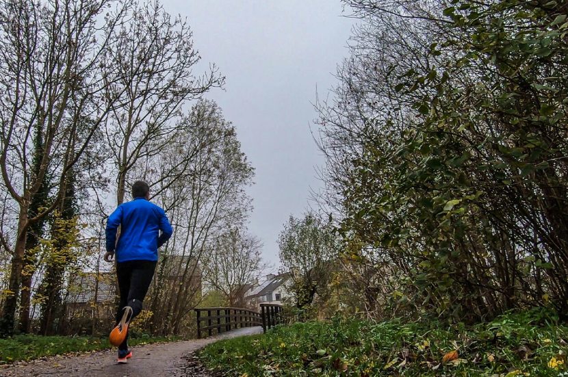 Intervaltraining hardlopen voor beginners