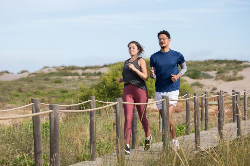 Sneller afvallen? Intervaltraining voor gewichtsverlies is het beste!