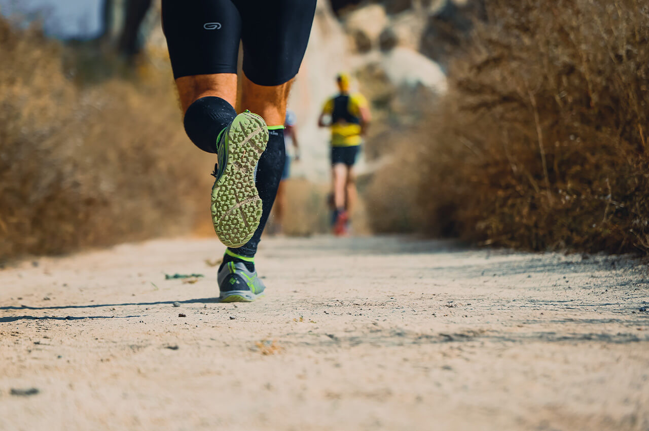 Is ultralopen gezond?