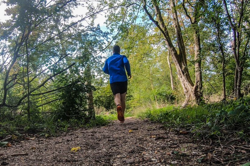 Kies de juiste afstand voor een tempotraining