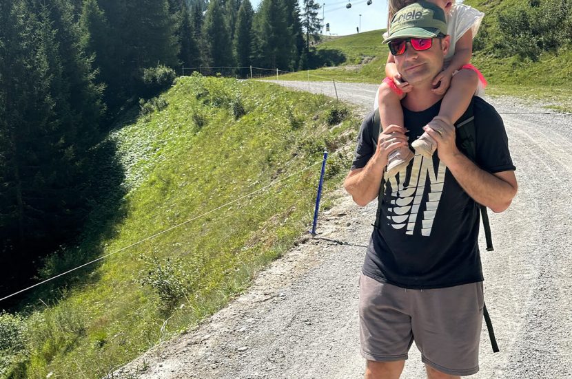 Review van de julbo renegade zonnebril
