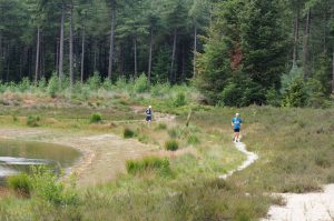 Keelven Trail - Trailrunkalender Nederland en België