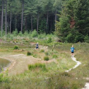 Keelven Trail - Trailrunkalender Nederland en België